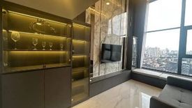 2 Bedroom Condo for rent in SOHO Bangkok Ratchada, Huai Khwang, Bangkok near MRT Huai Khwang