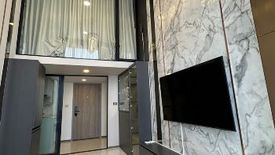 2 Bedroom Condo for rent in SOHO Bangkok Ratchada, Huai Khwang, Bangkok near MRT Huai Khwang