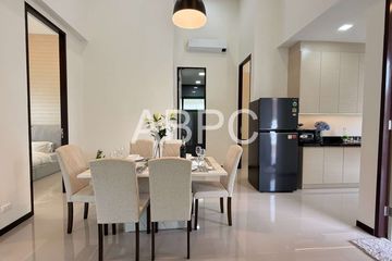 3 Bedroom House for sale in The Maple Pattaya, Huai Yai, Chonburi