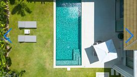 3 Bedroom Villa for rent in Trichada Breeze, Choeng Thale, Phuket