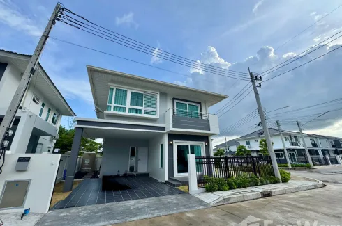 4 Bedroom House for rent in Supalai Bella Vichit Phuket, Wichit, Phuket