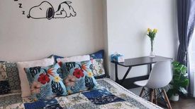 Condo for rent in The Origin Ramintra 83 Station, Ram Inthra, Bangkok near MRT Synphaet