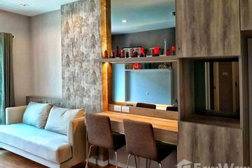 1 Bedroom Condo for rent in Lumpini Place Bangna Km.3, Bang Na, Bangkok near BTS Udom Suk