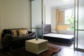 1 Bedroom Condo for rent in D Condo Sukhumvit 109, Samrong Nuea, Samut Prakan near BTS Bearing
