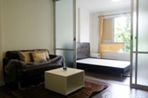 1 Bedroom Condo for rent in D Condo Sukhumvit 109, Samrong Nuea, Samut Prakan near BTS Bearing