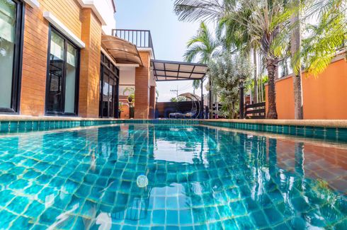 3 Bedroom House for sale in Nong Prue, Chonburi