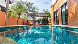3 Bedroom House for sale in Nong Prue, Chonburi