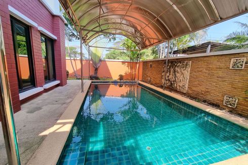 3 Bedroom House for sale in Nong Prue, Chonburi