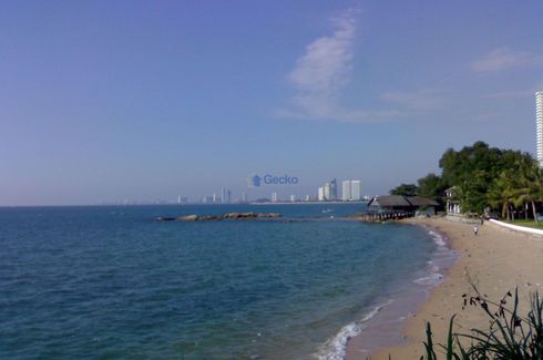 Land for sale in Na Jomtien, Chonburi