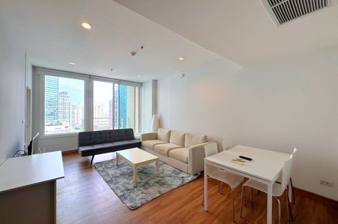 1 Bedroom Condo for rent in Siri Residence, Khlong Tan, Bangkok near BTS Phrom Phong