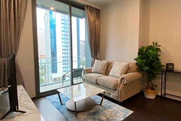 1 Bedroom Condo for rent in LAVIQ Sukhumvit 57, Khlong Tan Nuea, Bangkok near BTS Thong Lo