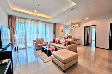 2 Bedroom Condo for rent in Khlong Tan Nuea, Bangkok near BTS Phrom Phong