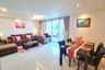 2 Bedroom Condo for rent in Khlong Tan Nuea, Bangkok near BTS Phrom Phong