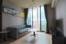 2 Bedroom Condo for rent in Noble Recole, Khlong Toei Nuea, Bangkok near BTS Asoke