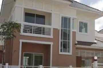 3 Bedroom House for rent in Lanceo Watcharapol-Expressway, O Ngoen, Bangkok