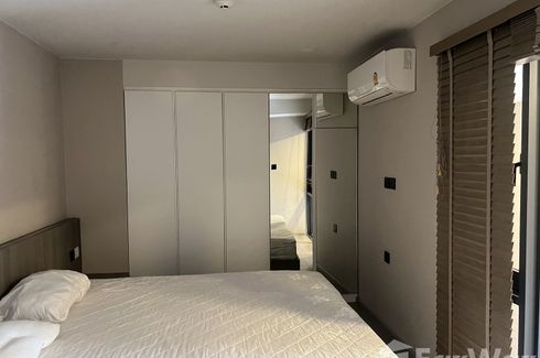 1 Bedroom Condo for rent in Cooper Siam, Rong Mueang, Bangkok near BTS National Stadium