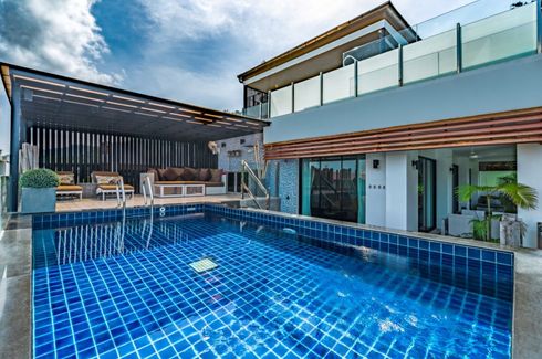 2 Bedroom Condo for sale in Surin Sabai, Choeng Thale, Phuket