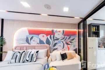 1 Bedroom Condo for sale in Atmoz Palacio Ladprao-Wanghin, Lat Phrao, Bangkok