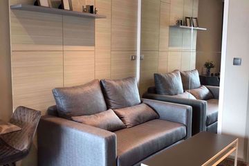 1 Bedroom Condo for rent in RHYTHM Ekkamai, Khlong Tan Nuea, Bangkok near BTS Ekkamai