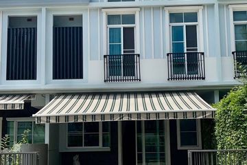 3 Bedroom House for rent in Indy 4 bangna km.7, Bang Kaeo, Samut Prakan