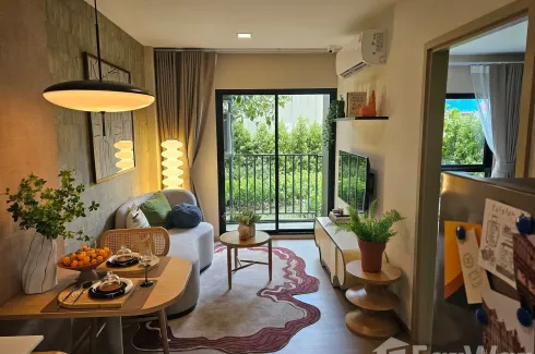 1 Bedroom Condo for sale in The Scene Bangsean, Saen Suk, Chonburi