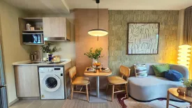 1 Bedroom Condo for sale in The Scene Bangsean, Saen Suk, Chonburi