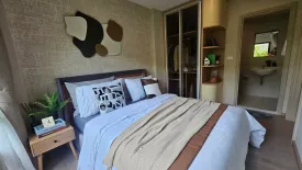 1 Bedroom Condo for sale in The Scene Bangsean, Saen Suk, Chonburi