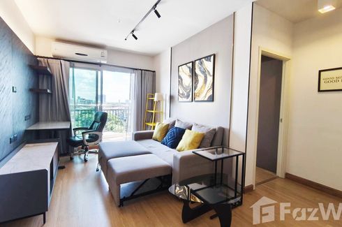 2 Bedroom Condo for rent in Supalai Vista Pakkret Intersection, Pak Kret, Nonthaburi near MRT Yeak Pak Kret
