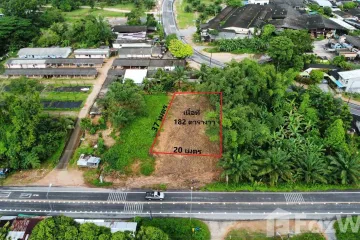 Land for sale in Bang Sai, Phang Nga