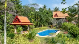 6 Bedroom Villa for sale in Ko Siboya, Krabi