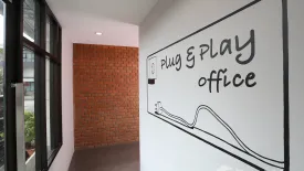 7 Bedroom Townhouse for sale in Chic District Ram 53, Phlapphla, Bangkok