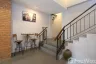 7 Bedroom Townhouse for sale in Chic District Ram 53, Phlapphla, Bangkok