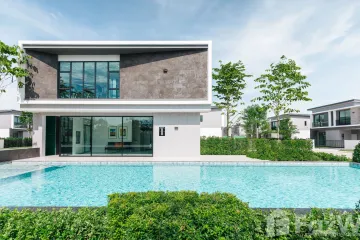 4 Bedroom House for sale in The Ricco Residence Ramindra-Hathairat, Sam Wa Tawan Tok, Bangkok