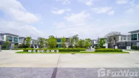 4 Bedroom House for sale in The Ricco Residence Ramindra-Hathairat, Sam Wa Tawan Tok, Bangkok