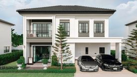 3 Bedroom House for sale in The Ricco Residence Wongwaen-Chatuchot, Sam Wa Tawan Tok, Bangkok