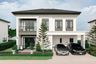 3 Bedroom House for sale in The Ricco Residence Wongwaen-Chatuchot, Sam Wa Tawan Tok, Bangkok