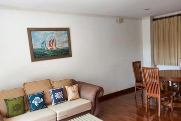 3 Bedroom Condo for rent in Baan Siri Sukhumvit 13, Khlong Toei Nuea, Bangkok near BTS Nana