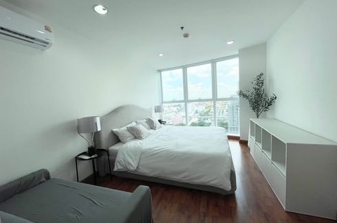 2 Bedroom Condo for rent in Bangkok Horizon Ramkhamhaeng, Hua Mak, Bangkok near MRT Lam Sali