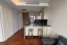 1 Bedroom Condo for rent in Quattro by Sansiri, Khlong Tan Nuea, Bangkok near BTS Thong Lo
