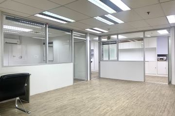 Office for rent in Silom, Bangkok near BTS Chong Nonsi