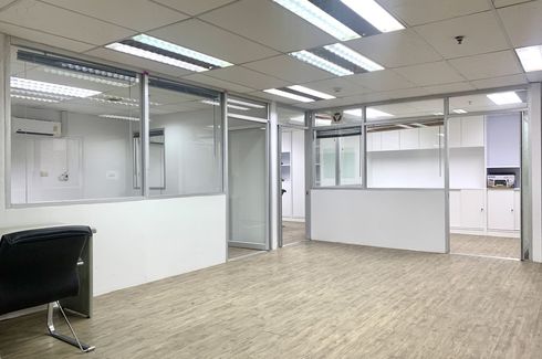 Office for rent in Silom, Bangkok near BTS Chong Nonsi