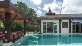 3 Bedroom Villa for sale in The Kiri Villas, Thep Krasatti, Phuket