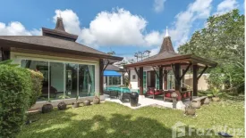 3 Bedroom Villa for rent in The Kiri Villas, Thep Krasatti, Phuket