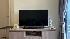 1 Bedroom Condo for rent in Maestro 03 Ratchada-Rama 9, Din Daeng, Bangkok near MRT Phra Ram 9