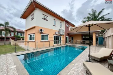 4 Bedroom House for sale in Pong, Chonburi