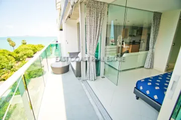 2 Bedroom Condo for Sale or Rent in Na Kluea, Chonburi