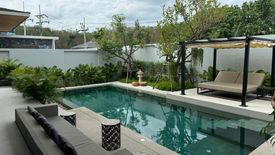 3 Bedroom Villa for rent in Botanica Modern Loft II, Si Sunthon, Phuket