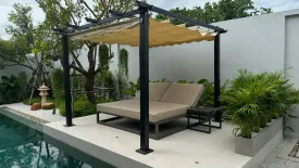 3 Bedroom Villa for rent in Botanica Modern Loft II, Si Sunthon, Phuket