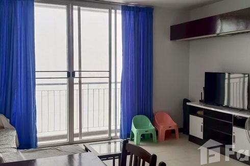 1 Bedroom Condo for rent in Bay House, Nong Prue, Chonburi