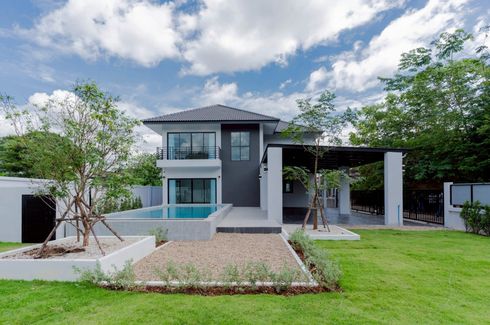 3 Bedroom House for sale in San Klang, Chiang Mai